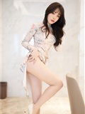 XIAOYU语画界 2024.02.05 VOL.1199 徐莉芝Booty(32)